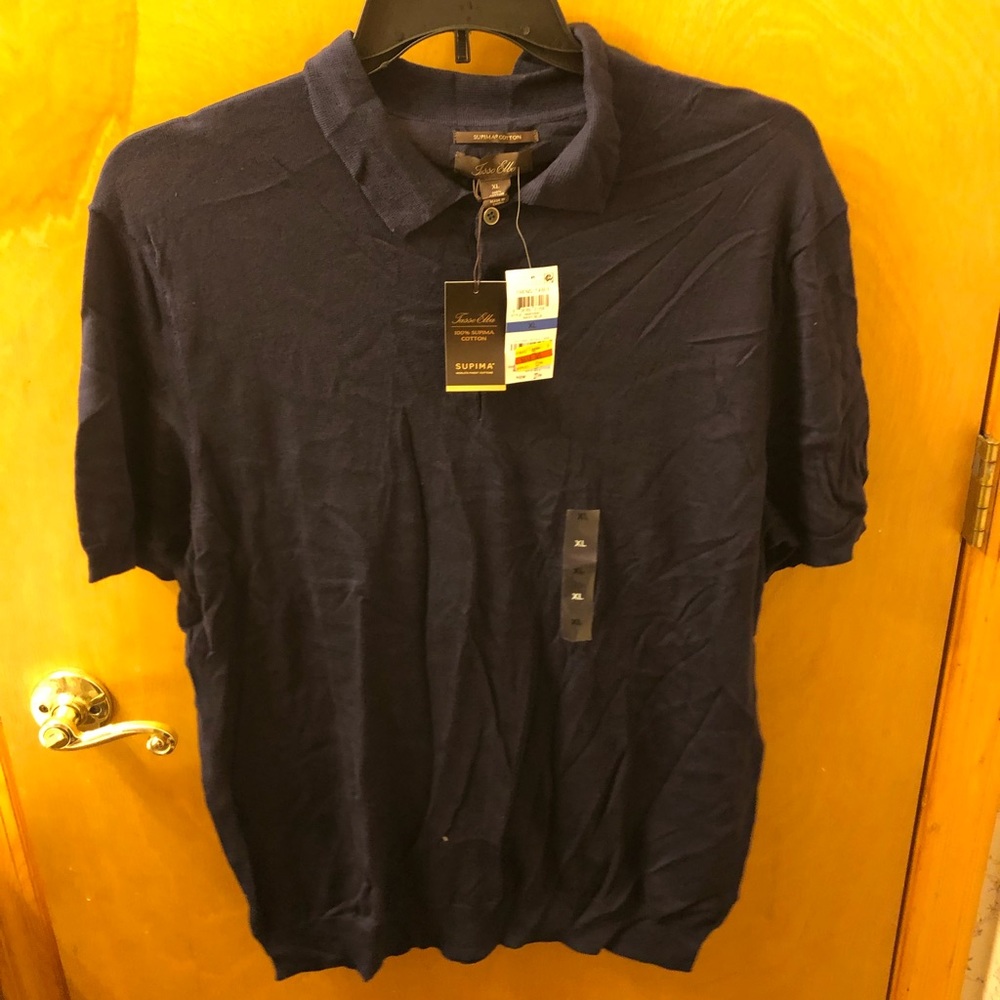 Button Down Shirt